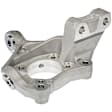698-167 Front, Driver Side Knuckle, 1.8L, 4Cyl