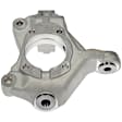 698-167 Front, Driver Side Knuckle, 1.8L, 4Cyl
