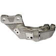 698-167 Front, Driver Side Knuckle, 1.8L, 4Cyl