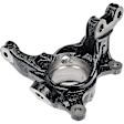 698-171 Front, Driver Side Knuckle, FWD