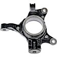 698-172 Front, Passenger Side Knuckle