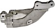 698-178 Front, Passenger Side Knuckle