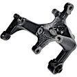 698-184 Rear, Passenger Side Knuckle