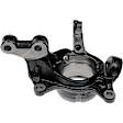 698-190 Front, Passenger Side Knuckle
