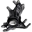 698-213 Rear, Driver Side Knuckle, AWD