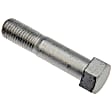 698-221 Front, Driver Side Knuckle