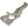 698-226 Front, Passenger Side Knuckle