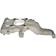 698-226 Front, Passenger Side Knuckle