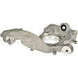 698-226 Front, Passenger Side Knuckle