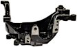 698-228 Rear, Passenger Side Knuckle