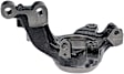 698-231 Front, Driver Side Knuckle