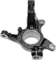 698-231 Front, Driver Side Knuckle