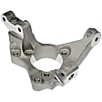 698-234 Front, Passenger Side Knuckle