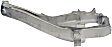 698-238 Front, Passenger Side Knuckle, 4WD