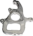 698-238 Front, Passenger Side Knuckle, 4WD
