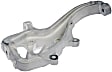698-238 Front, Passenger Side Knuckle, 4WD