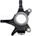 698-250 Front, Passenger Side Knuckle, 1.6L, 4Cyl