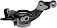 698-250 Front, Passenger Side Knuckle, 1.6L, 4Cyl