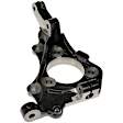 698-253 Front, Passenger Side Knuckle, 3.8L, 6Cyl