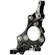 698-253 Front, Passenger Side Knuckle, 3.8L, 6Cyl