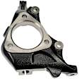 698-253 Front, Passenger Side Knuckle, 3.8L, 6Cyl