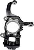 698-266 Front, Passenger Side Knuckle