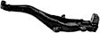 698-267 Front, Driver Side Knuckle