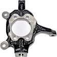 698-269 Front, Driver Side Knuckle, 2.5L, 4Cyl