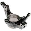 698-286 Front, Passenger Side Knuckle