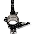 698-286 Front, Passenger Side Knuckle