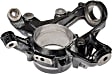 698-296 Rear, Driver Side Knuckle