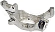698-304 Front, Passenger Side Knuckle