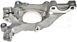 698-304 Front, Passenger Side Knuckle