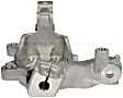698-304 Front, Passenger Side Knuckle