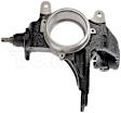 698-309 Front, Driver Side Knuckle