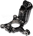 698-310 Front, Passenger Side Knuckle