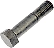698-327 Front, Driver Side Knuckle