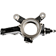 698-368 Front, Passenger Side Knuckle
