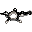 698-368 Front, Passenger Side Knuckle