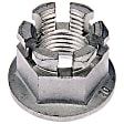 698-368 Front, Passenger Side Knuckle