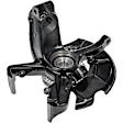 698-374 Front, Passenger Side Knuckle