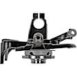 698-374 Front, Passenger Side Knuckle