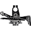 698-375 Front, Driver Side Knuckle