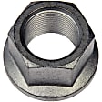 698-379 Front, Driver Side Knuckle, 2.5L, 4Cyl