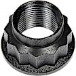 698-382 Front, Passenger Side Knuckle, 2.5L, 4Cyl