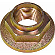 698-409 Front, Driver Side Knuckle