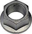 698-422 Front, Passenger Side Knuckle, 3.5L, 6Cyl