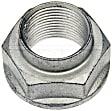 698-450 Front, Passenger Side Knuckle