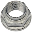 698-488 Front, Passenger Side Knuckle, 3.5L, 6Cyl