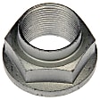 698-490 Front, Passenger Side Knuckle